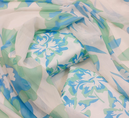 PRINTED SWISS LAWN 3PCS (E-G)